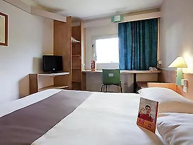 이비스 로스코프 보드 드 메르 호텔