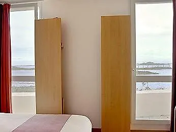 호텔 이비스 로스코프 보드 드 메르