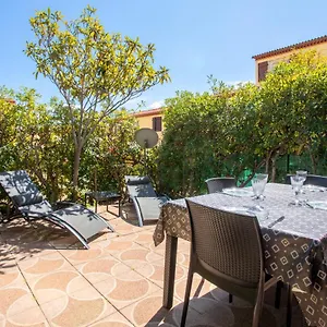 Appartement Les Tulipes Carqueiranne