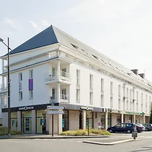 Cerise Apartahotel